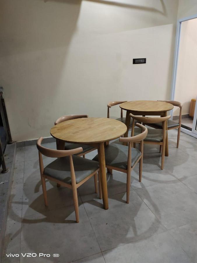 فندق بونديتْشيريفي  Akrida By Nt Heritage المظهر الخارجي الصورة